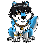 Cm - Krys pixel