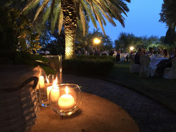 Allestimento Esterno