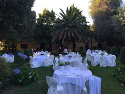 Allestimento Esterno