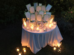 Allestimento Esterno