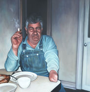 6. Go Ahead... Ask Me, oil on canvas, 28_x28,_ 2022.jpg