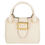 Thumbnail: BURBERRY LONDON Buckle Tote Bag