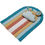 Thumbnail: Ritzy Tummy Time™ Rainbow Play Mat