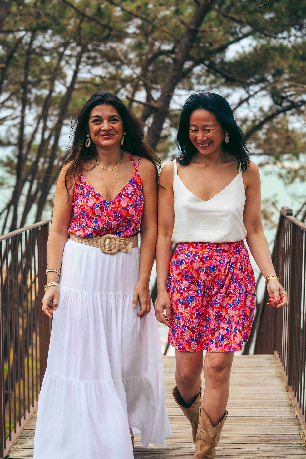 Miniature : L'atelier couture Bloom