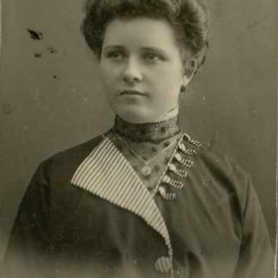 Maria Klein Hilbert
