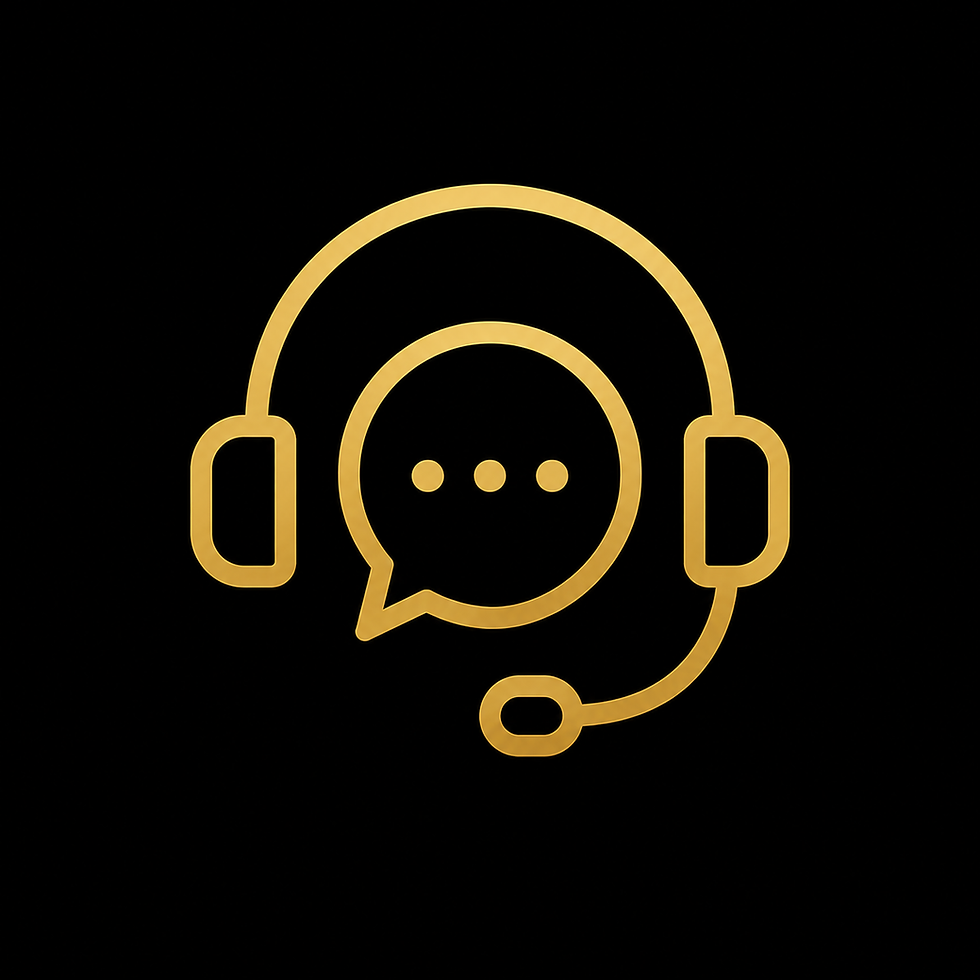 Icona cuffie: consulenza gratuita KORWIN.