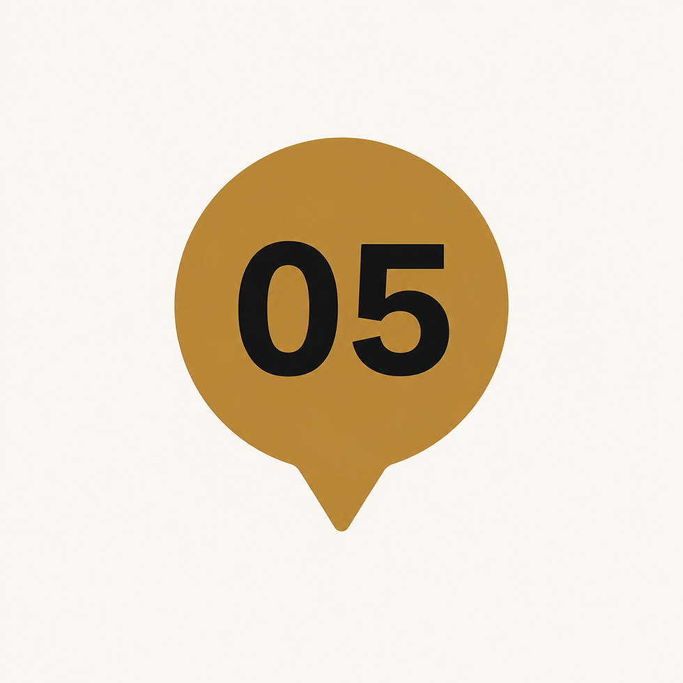 Fase 5 del percorso KORWIN.