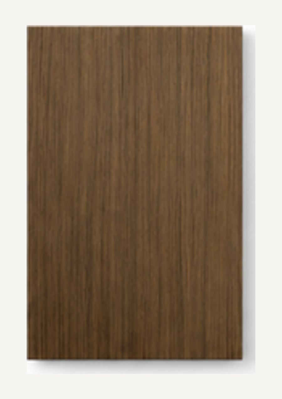 Pannello porta KORWIN Infinity Slab 04 con finitura legno.