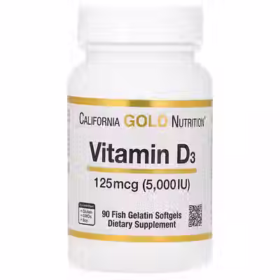 Vitamin D