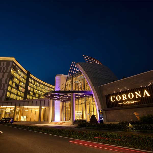 Corona Casino