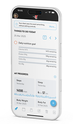 BodieZ By J App