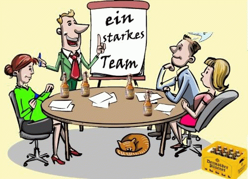 starkes Team.gif