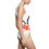 Thumbnail: Women's Classic One-Piece Swimsuit (AOP)