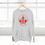 Thumbnail: Three-Panel Fleece Hoodie