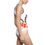 Thumbnail: Women's Classic One-Piece Swimsuit (AOP)