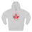 Thumbnail: Three-Panel Fleece Hoodie