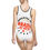 Thumbnail: Women's Classic One-Piece Swimsuit (AOP)