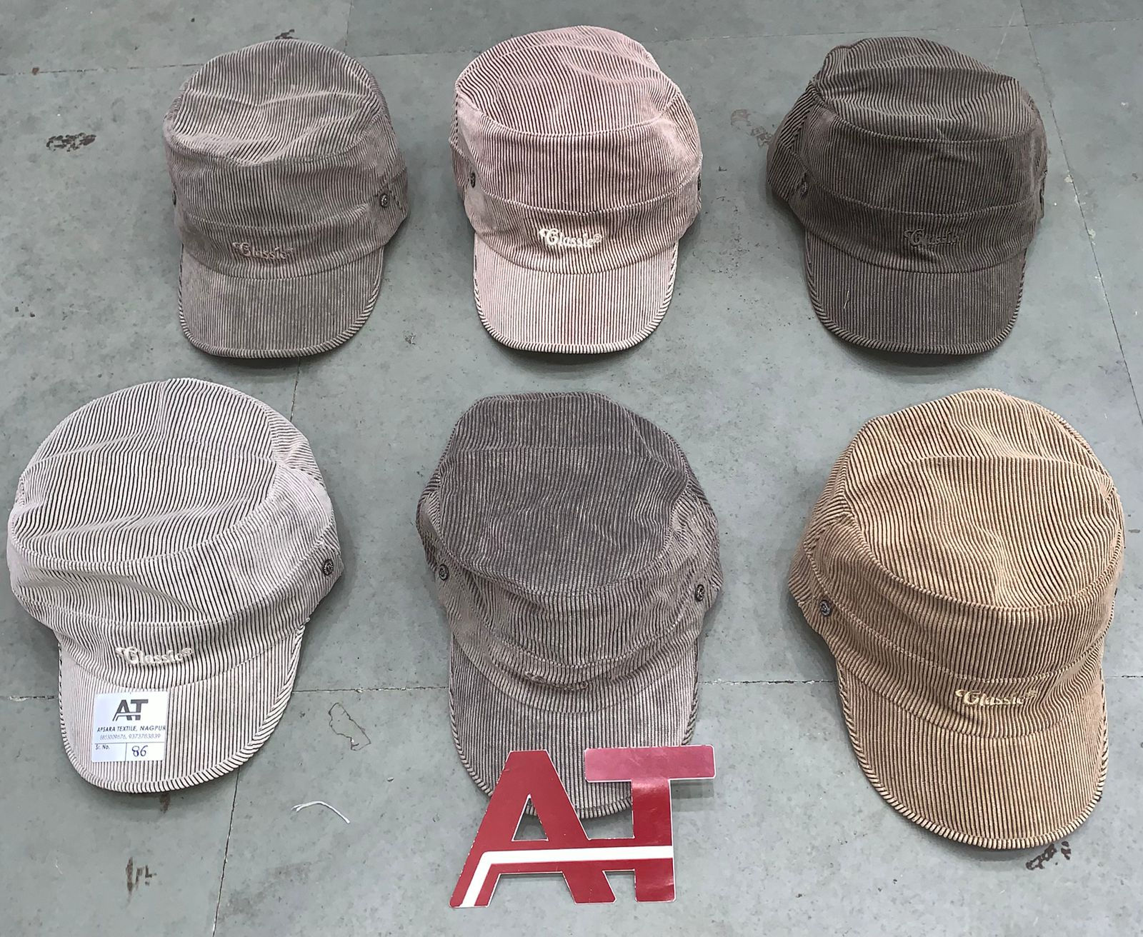 CAP G