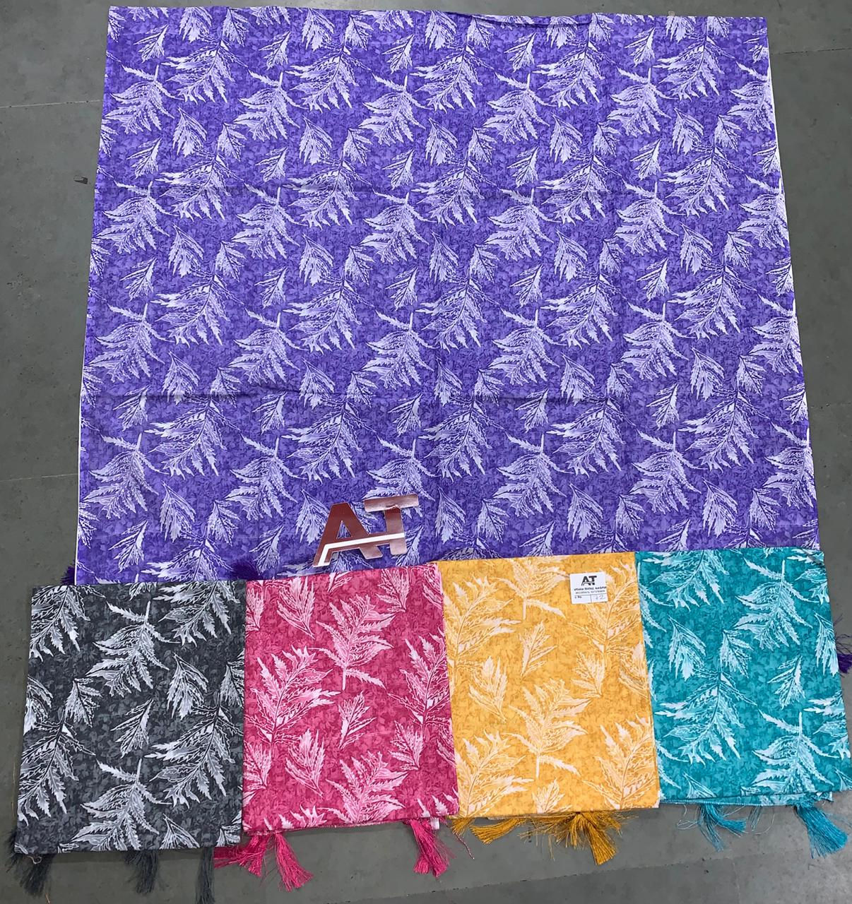 COTTON JHALAR 1