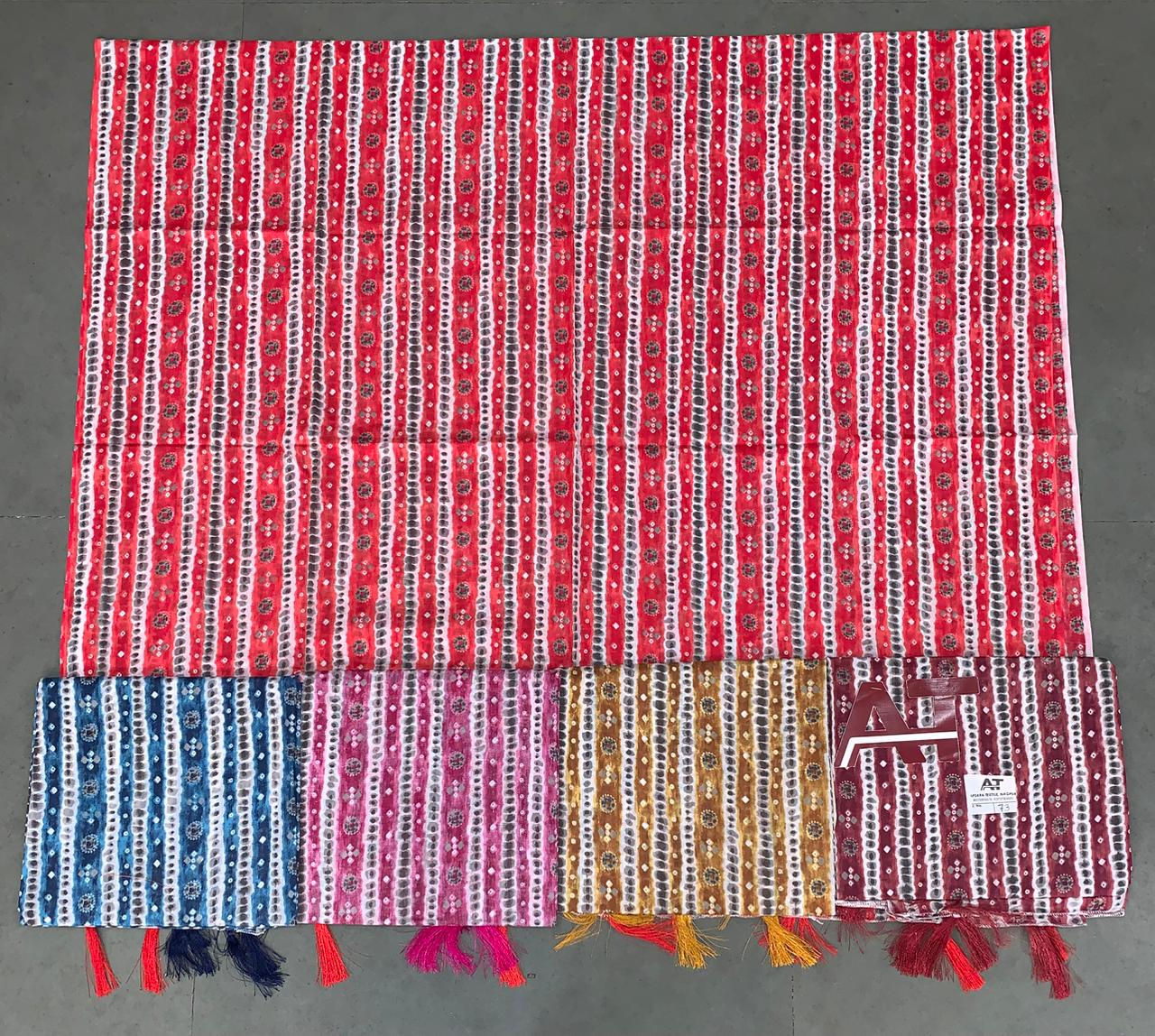 COTTON JHALAR 1
