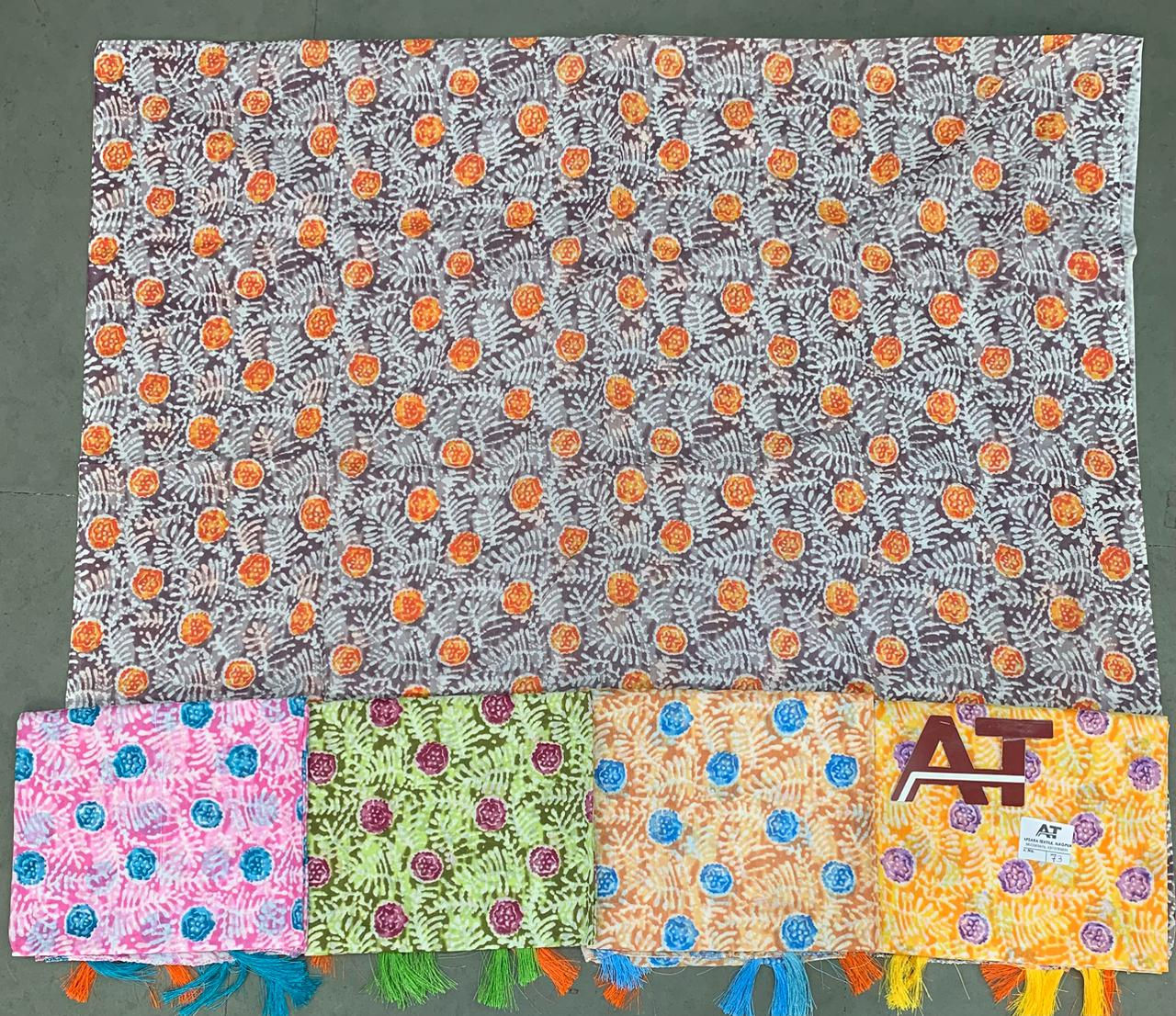 COTTON JHALAR 1