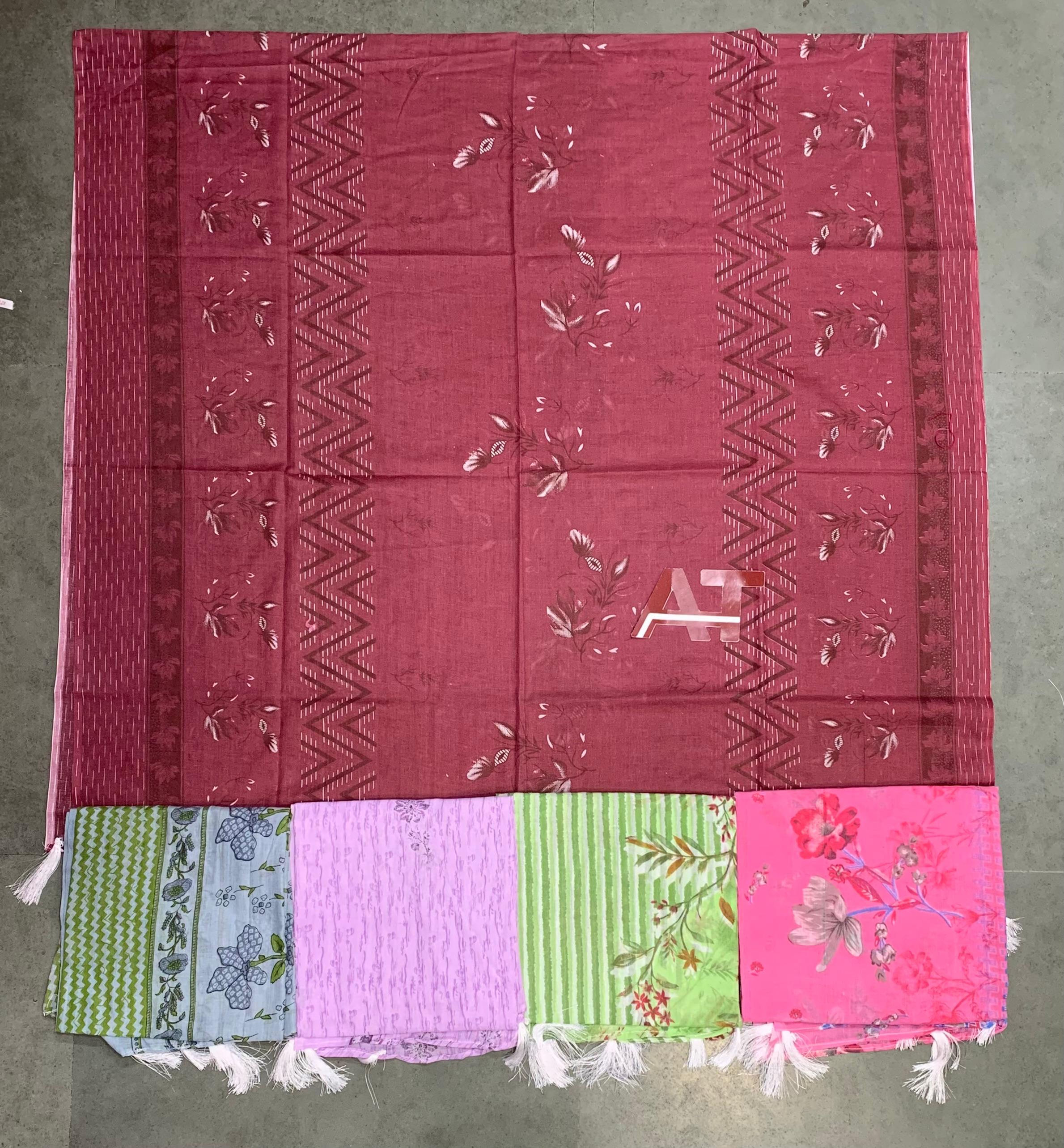 COTTON JHALAR 2.25