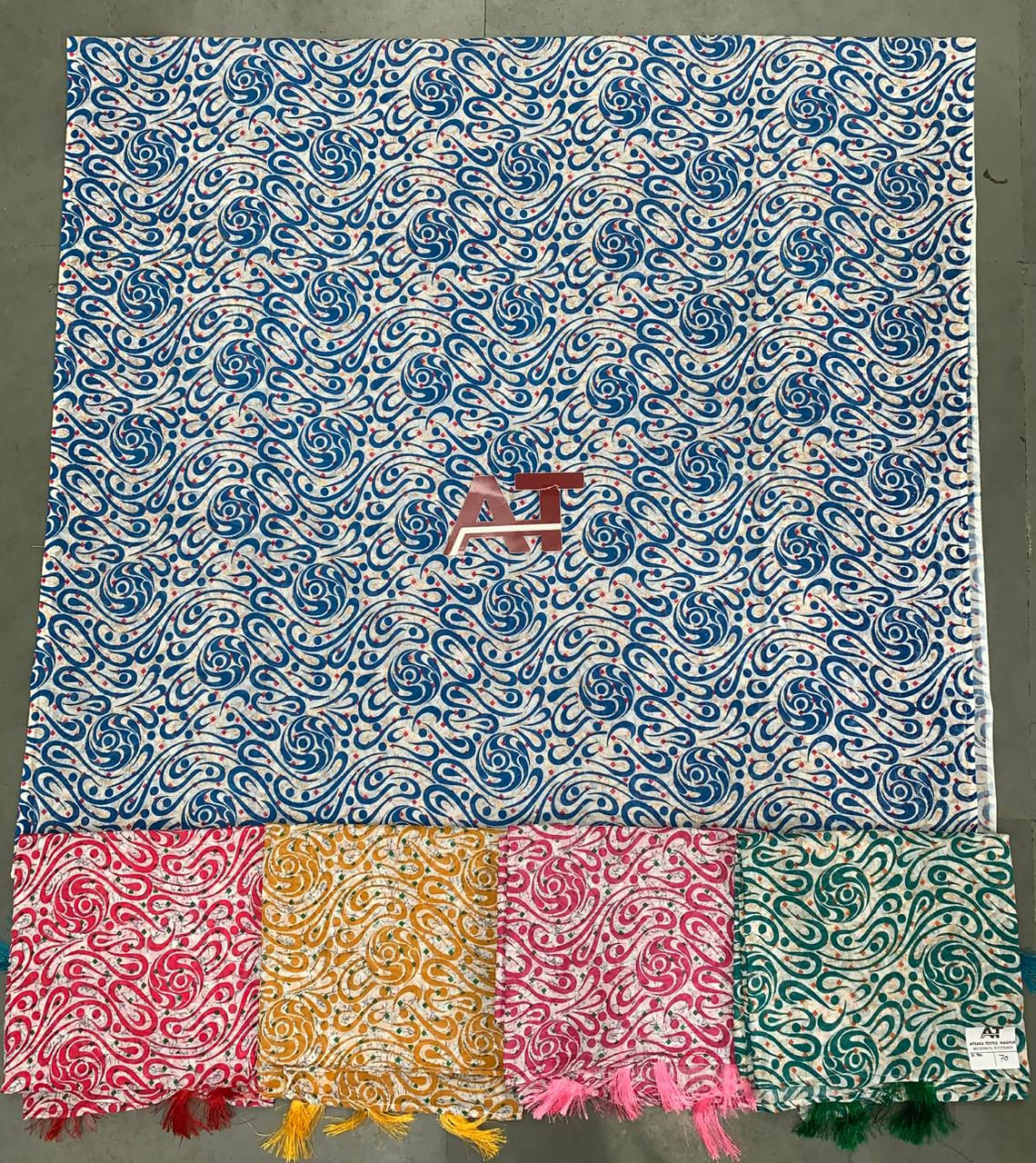 COTTON JHALAR 1