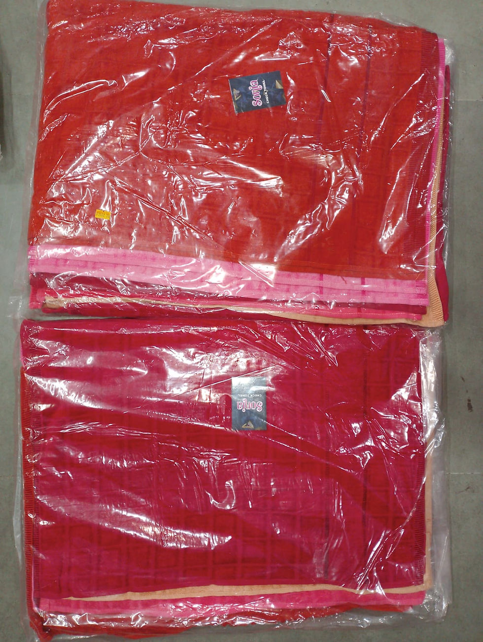 SONIA TOWEL