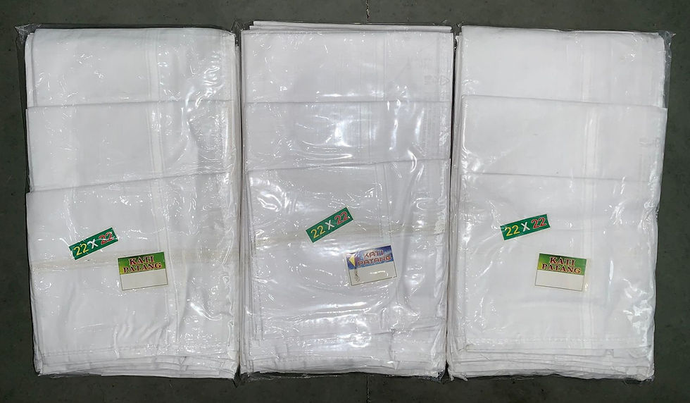 KATI PATANG W/W 22X22