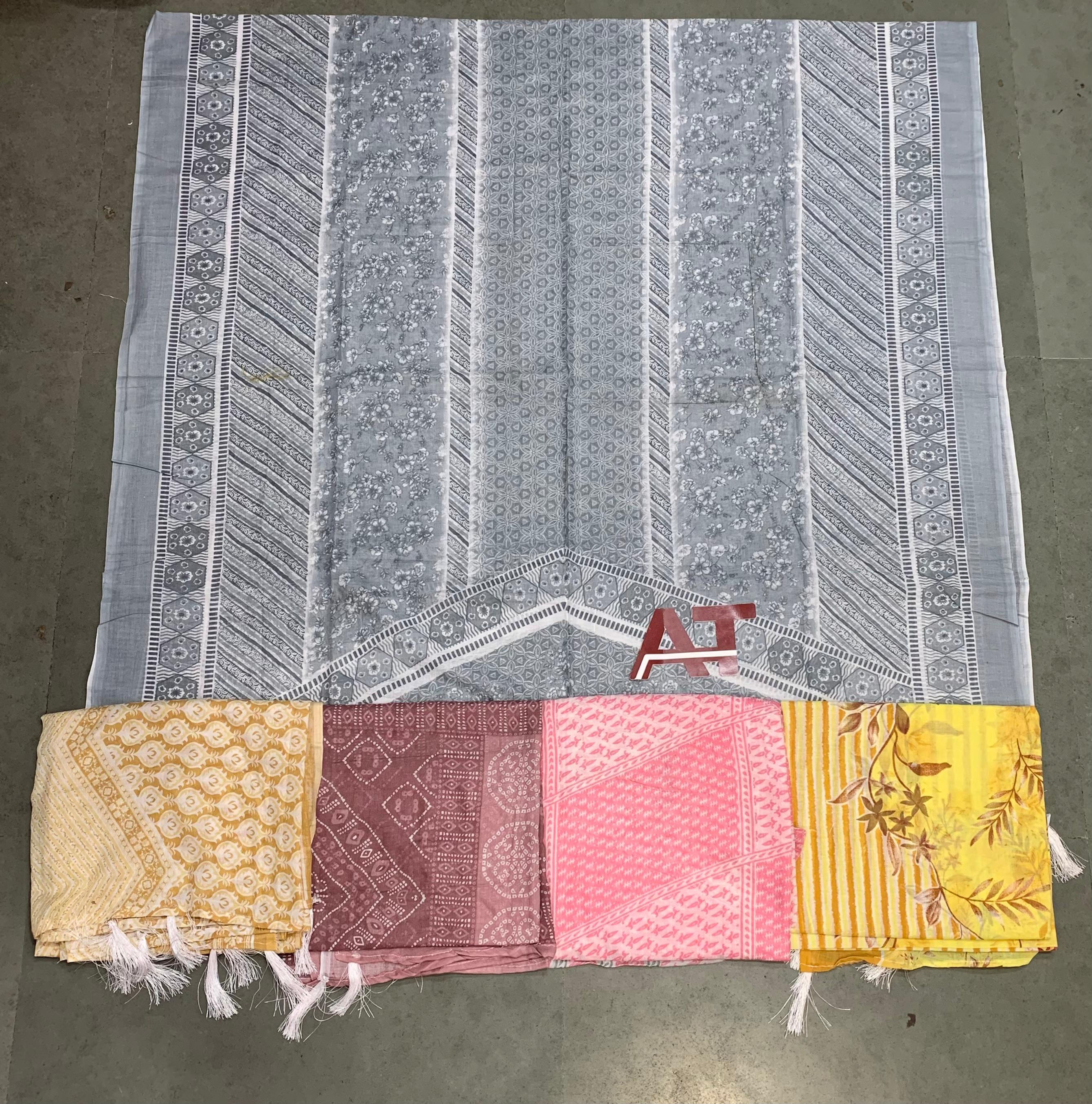 COTTON JHALAR 2.25