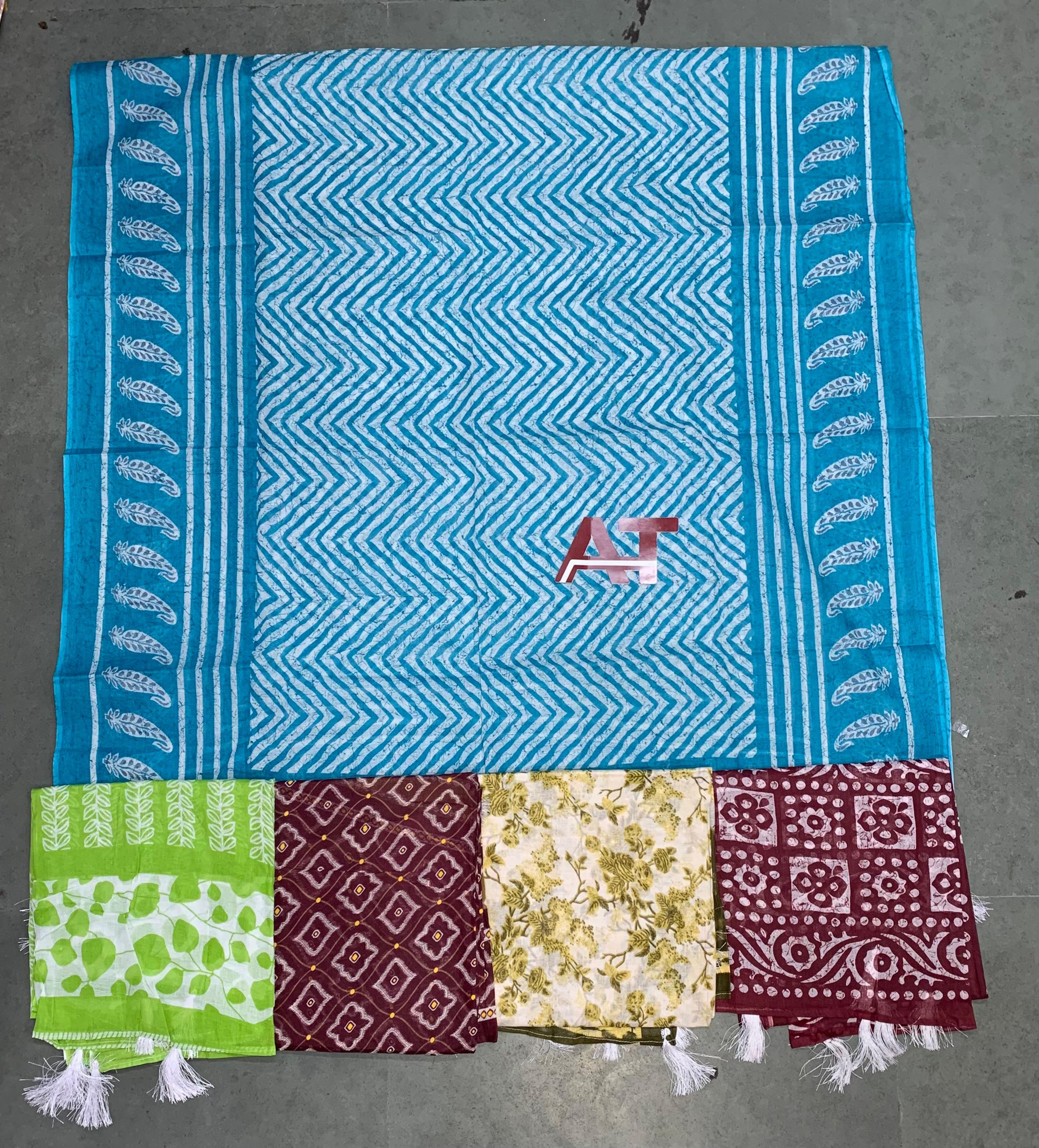 COTTON JHALAR 2.25