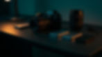 Camera and external hard drives