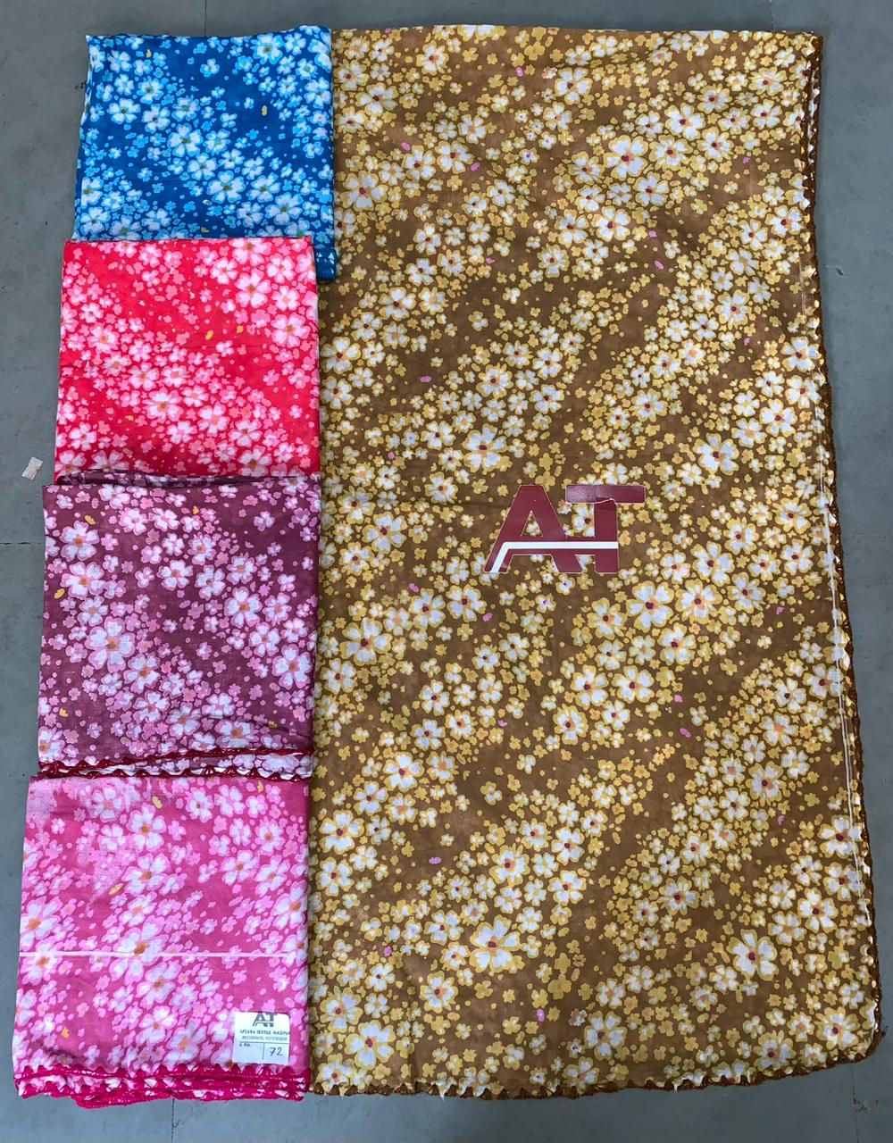 COTTON JHALAR