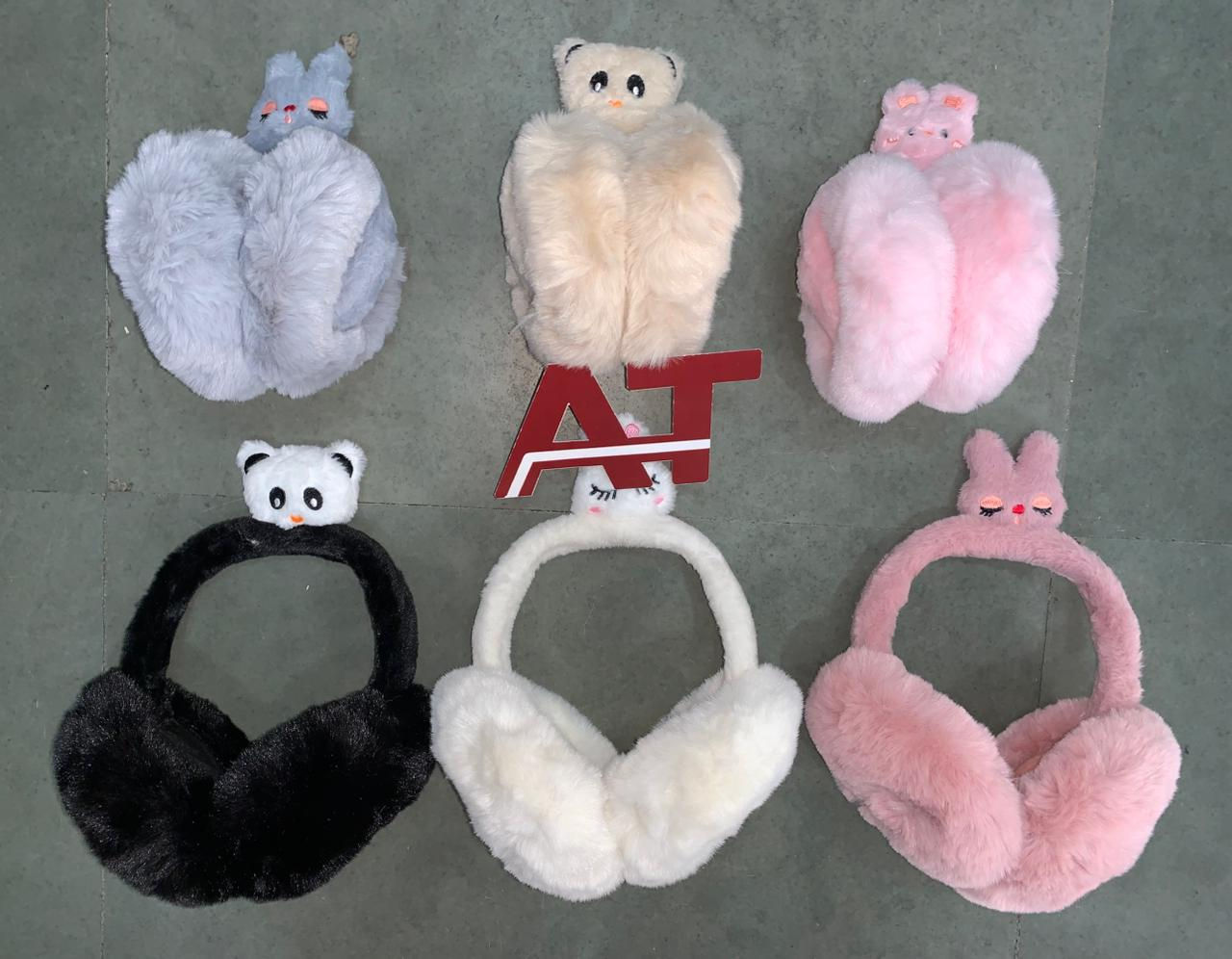 HEADPHONE FOLDING HEAVY