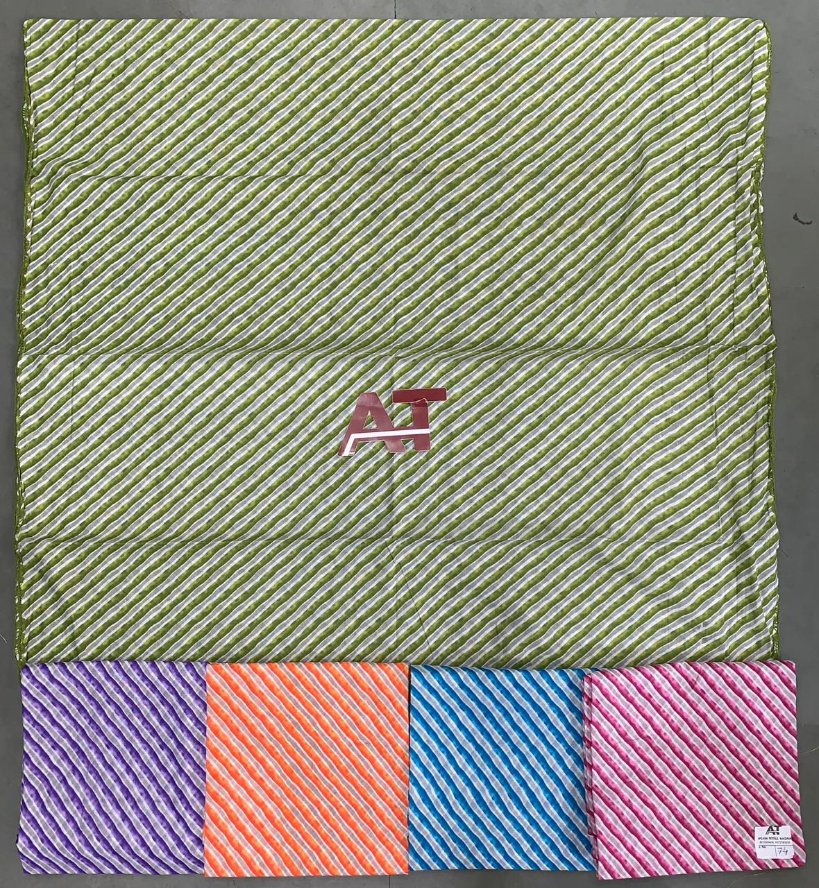 COTTON DUPATTA