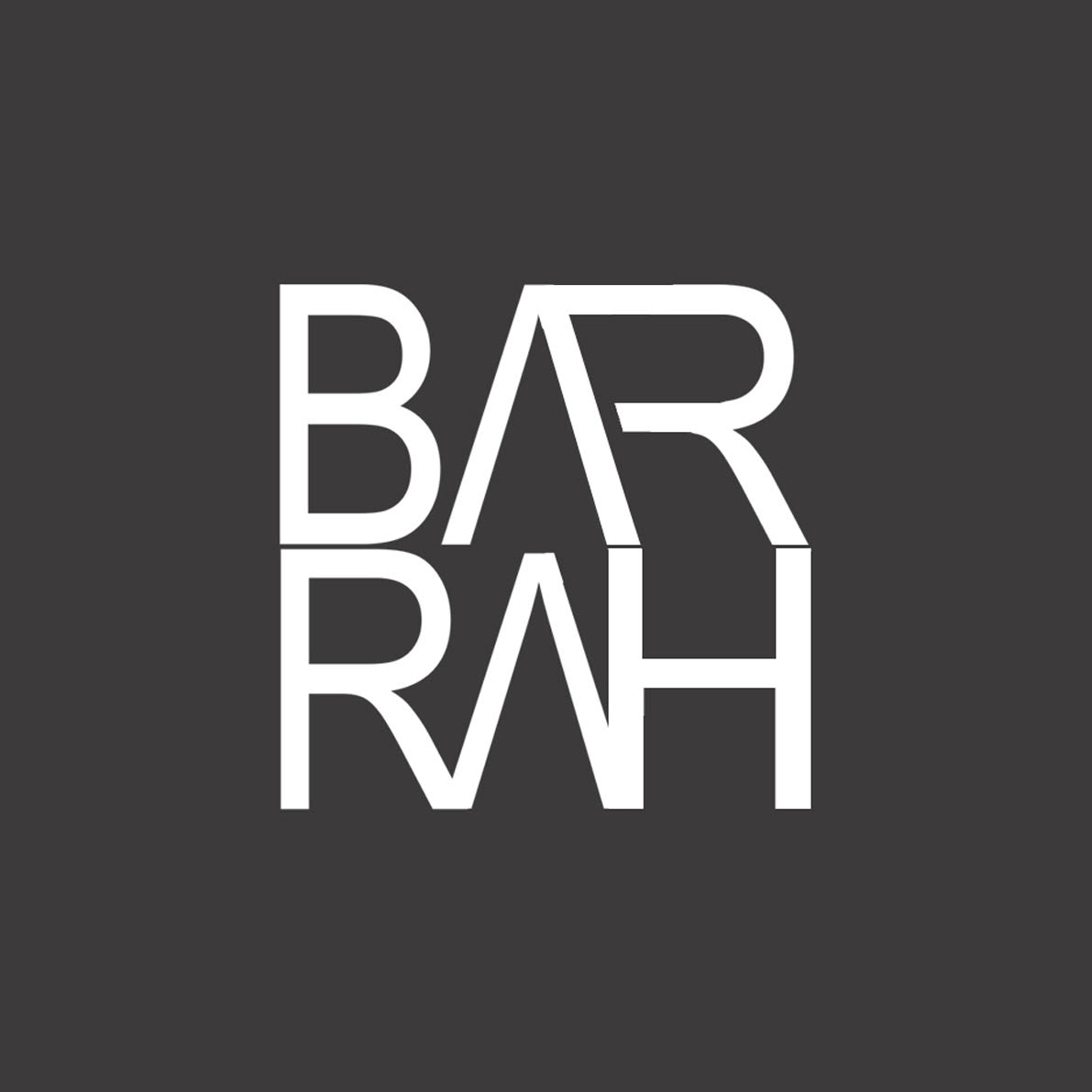 Bar Rah Logo