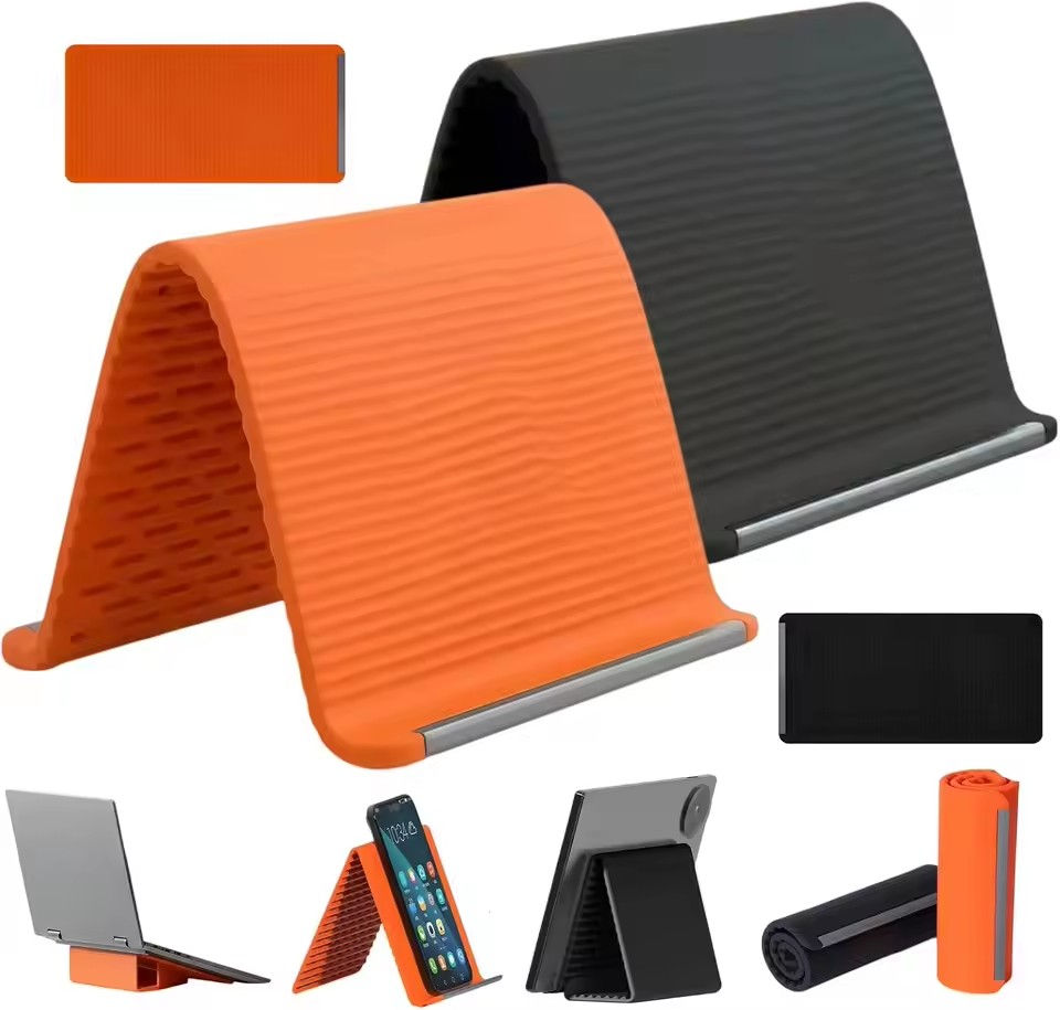 Flexible Gooseneck Phone & Tablet Stand