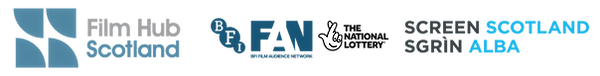 required FEF logos
