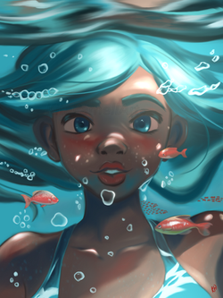 Aqua Vibes