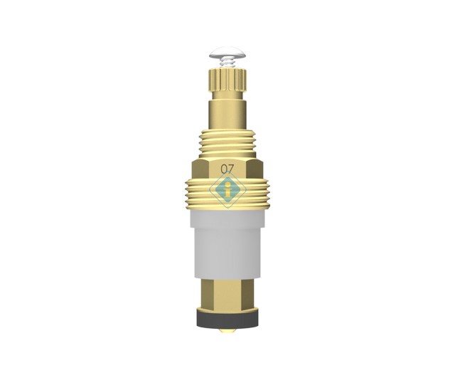  REP. TORN. FORUSI RC 07 MOD: 1190