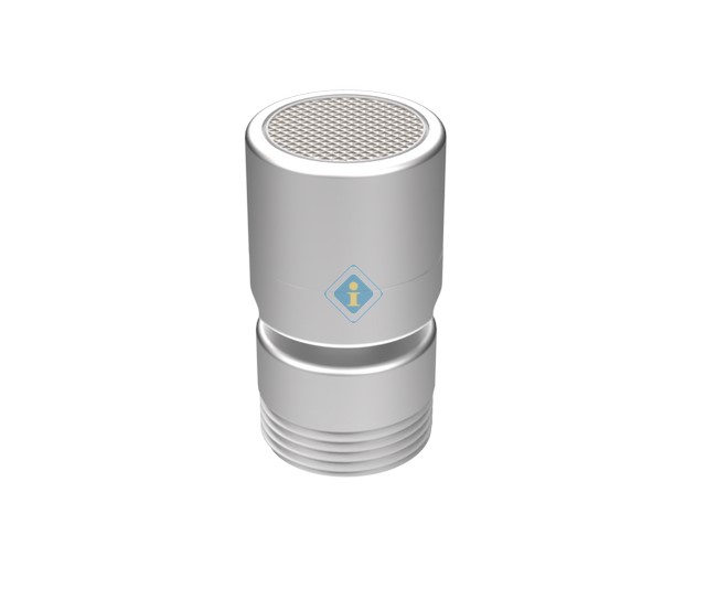  AREJADOR ARTIC METAL P/ DECA DOCOL FABRIMAR CELITE