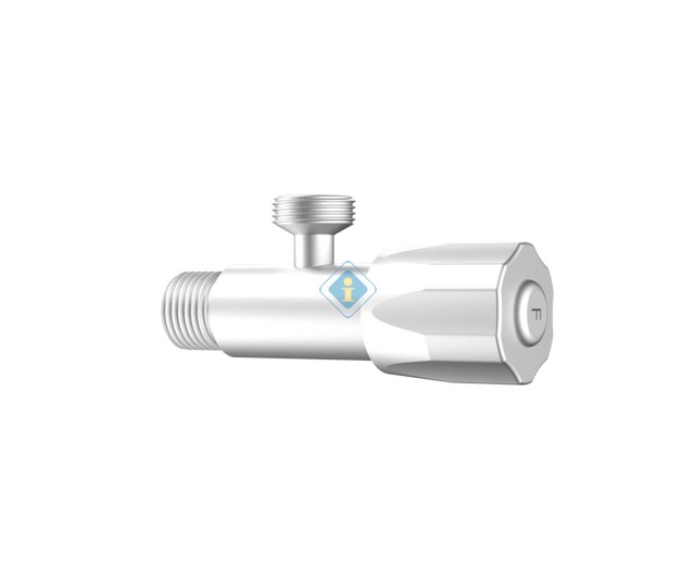  REG. FILTRO C-25 ABS C/ SAIDA LAT ROSCA 1/2