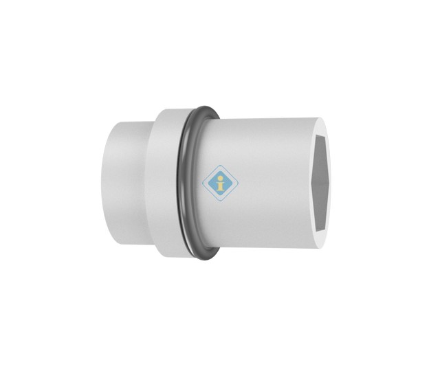  BUCHA ACETAL 391 P/ REPAROS