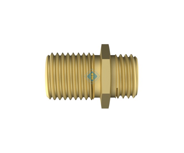  NIPLE PREME GAXETA M13 X M14