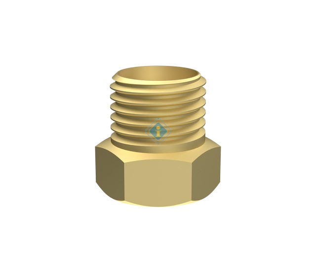  PROLONGADOR DE CASTELO DECA 10 MM