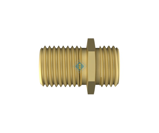  NIPLE PREME GAXETA M14 X M14