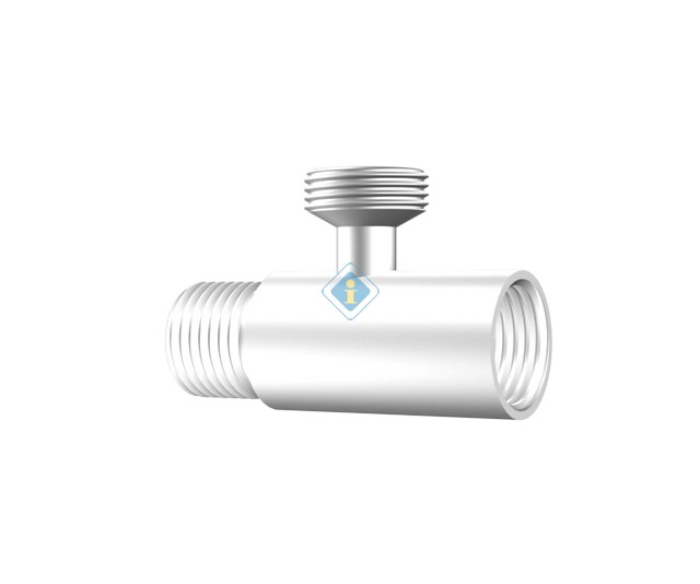  ADAPT FILTRO RC 1/2 X 1/2 C/ SAIDA LAT 1/2