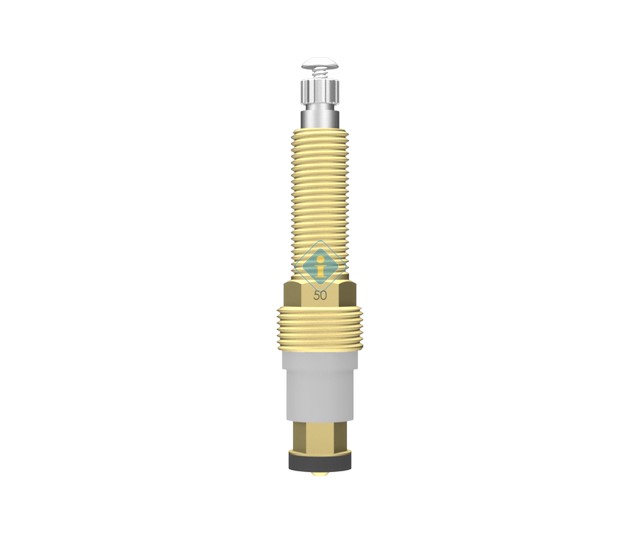  MVS REGISTRO BOMETAL MOD: ANTIGO RC 50