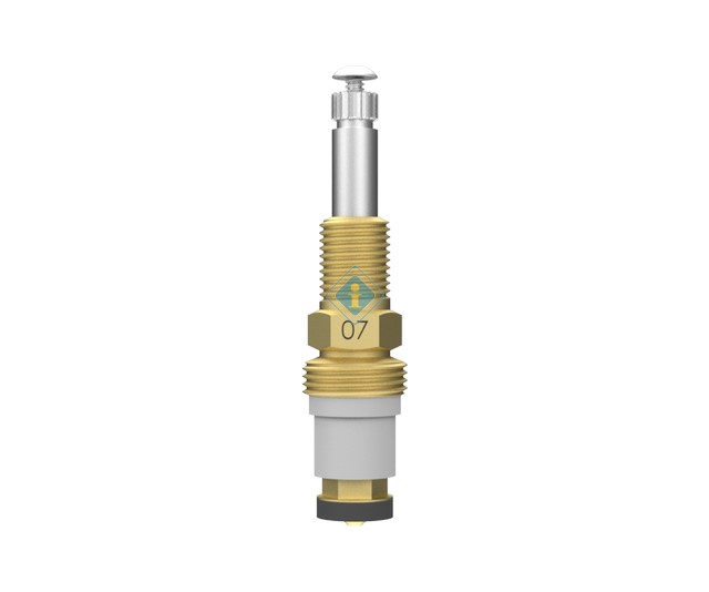 REPARO P/ REG. LEISER MOD: 1416 RC 07