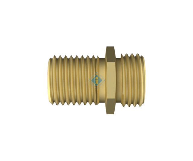  NIPLE PREME GAXETA M15 X M14